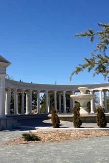 Grotto of Our Lady of Lourdes