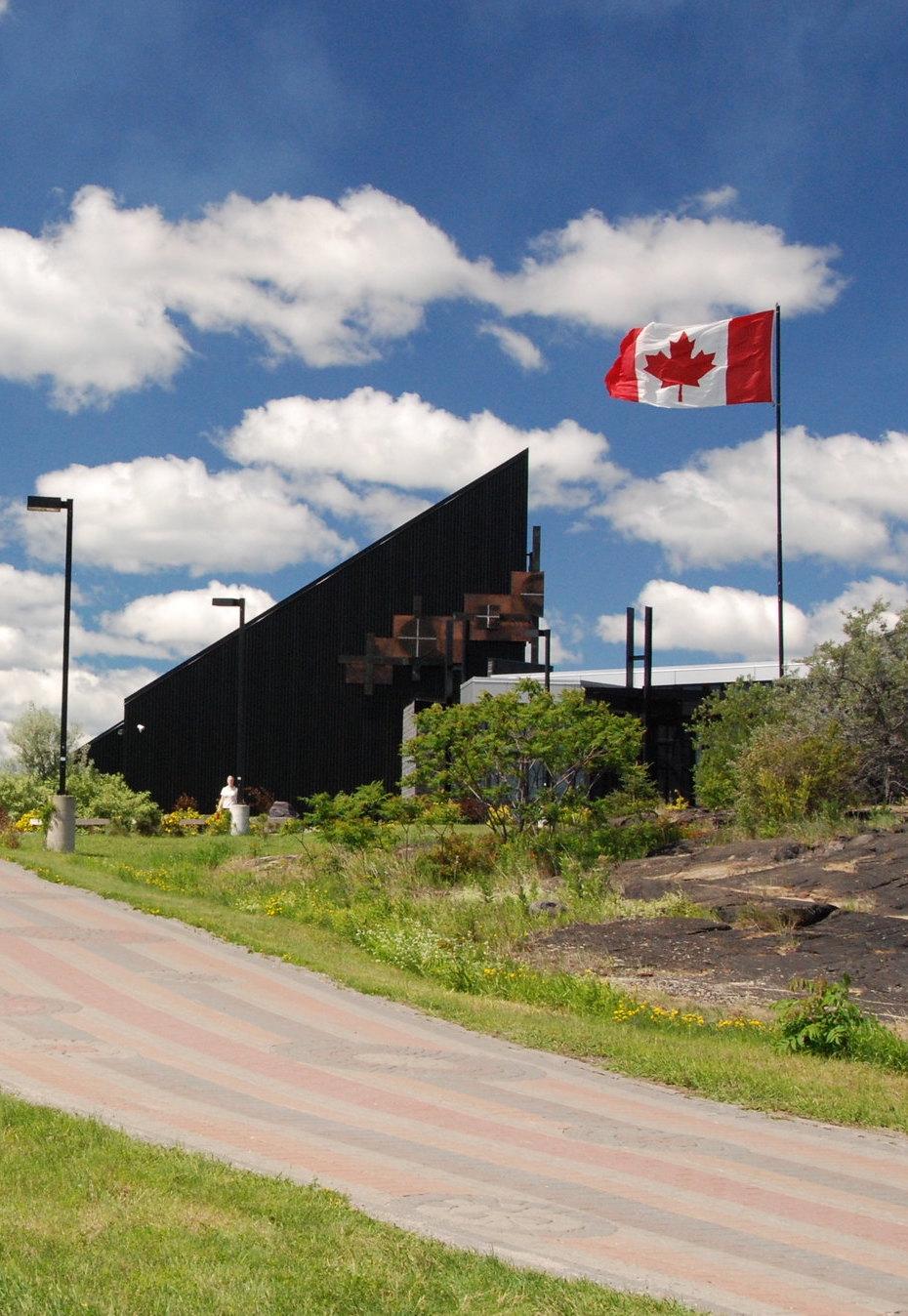 Historic Site