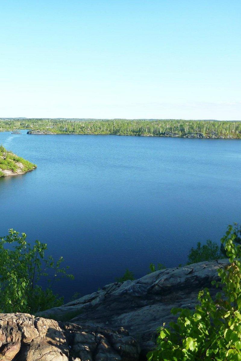 Lakes